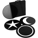 FotodioX Pro Factor Jupitor24 Accessory Pack