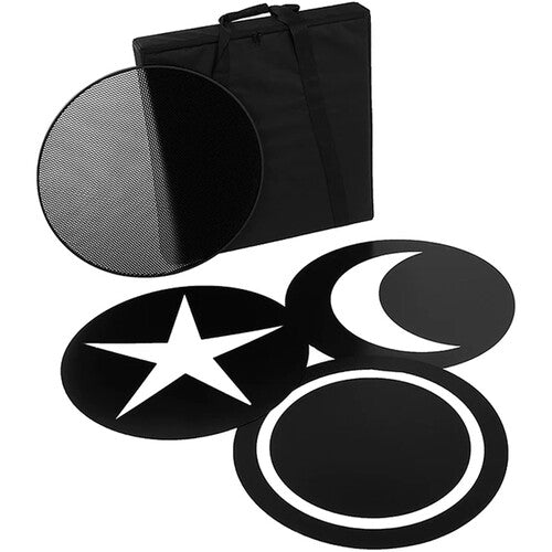 FotodioX Pro Factor Jupitor24 Accessory Pack
