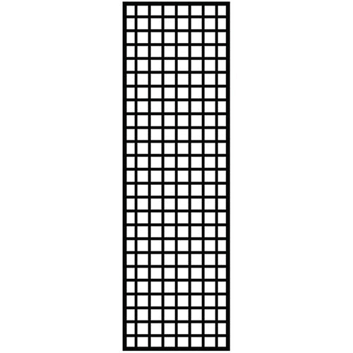 FotodioX Pro Egg Crate Grid for SkyFiller Wings 1x4 Lights (50&deg;)