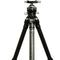 FLM CP26-Travel II Carbon Fiber Tripod with 47GX Ball Head and QLB-50 Quick Release Clamp