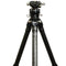 FLM CP26-Travel II Carbon Fiber Tripod with 47GX Ball Head and QLB-50 Quick Release Clamp