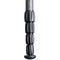 FLM CP26-Travel II Carbon Fiber Tripod with 47GX Ball Head and QLB-50 Quick Release Clamp