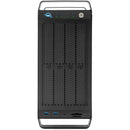 OWC ThunderBay Flex 8 88TB 8-Bay Thunderbolt 3 RAID Array (4 x 2TB U.2 SSDs, 4 x 20TB HDDs)