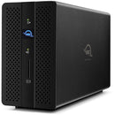 OWC Gemini 40TB 2-Bay Thunderbolt 3 Raid Array (2 x 20TB)