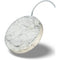 Einova 10W Wireless Charging Stone (White Marble)