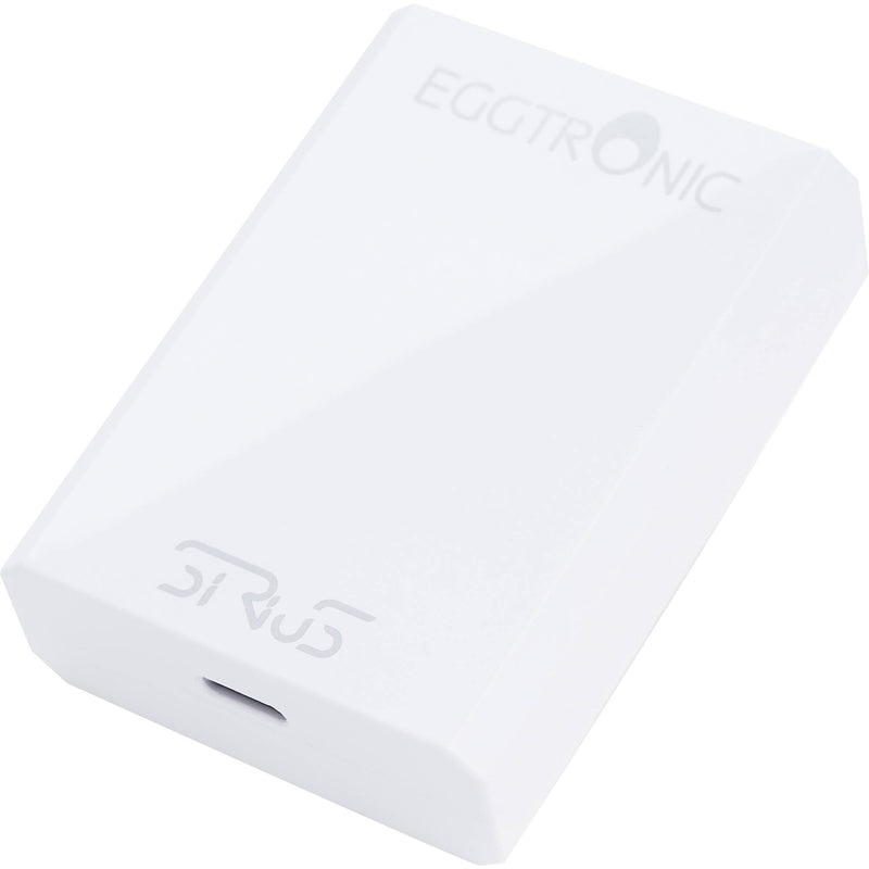 Einova Sirius 65-Watt USB-C Universal Power Adapter (White)