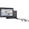 Lilliput FA1019V/T 10.1" High Brightness 1500 cd/m&sup2; Monitor (Touchscreen)