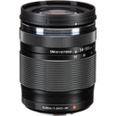OM SYSTEM OM-5 Mirrorless Camera with 14-150mm f/4-5.6 II Lens Kit (Black)