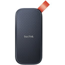 SanDisk 2TB Portable SSD