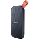 SanDisk 2TB Portable SSD