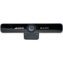 QOMO ConferenceCam 4K ePTZ Webcam with 10x Zoom
