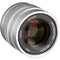Mitakon Zhongyi Speedmaster 35mm f/0.95 Mark II Lens (Micro Four Thirds, Silver)