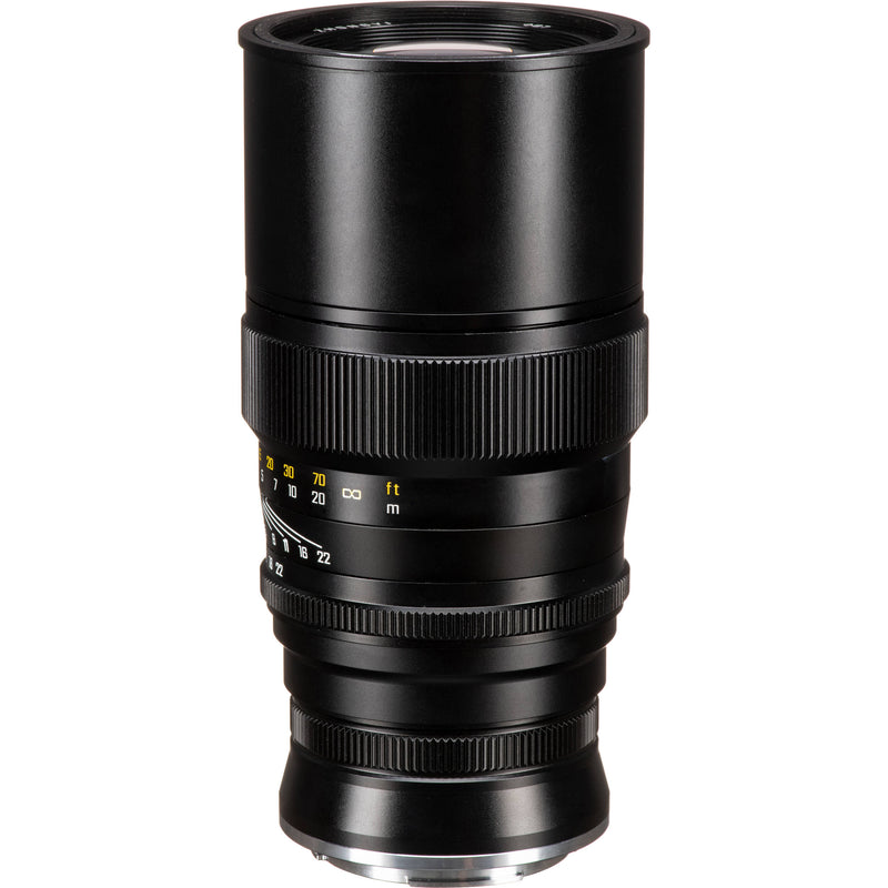 Mitakon Zhongyi Creator 135mm f/2.5 Lens (FUJIFILM G)