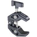 SmallRig 3755B Crab-Shaped Clamp