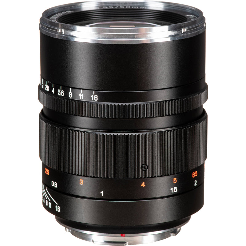 Mitakon Zhongyi Speedmaster 50mm f/0.95 III Lens for (Leica L)