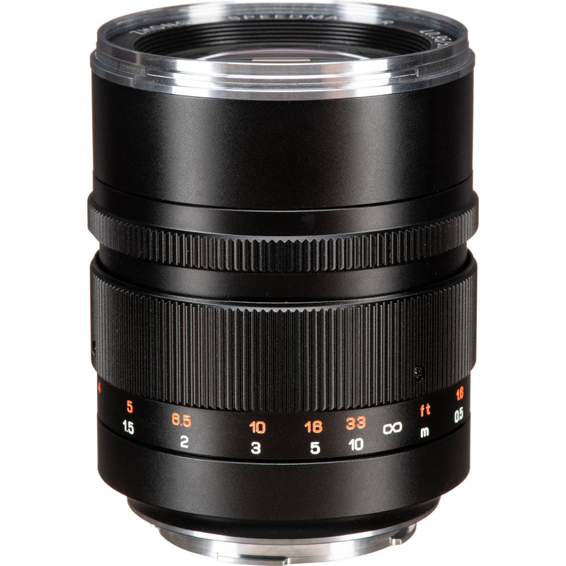 Mitakon Zhongyi Speedmaster 50mm f/0.95 III Lens for (Leica L)