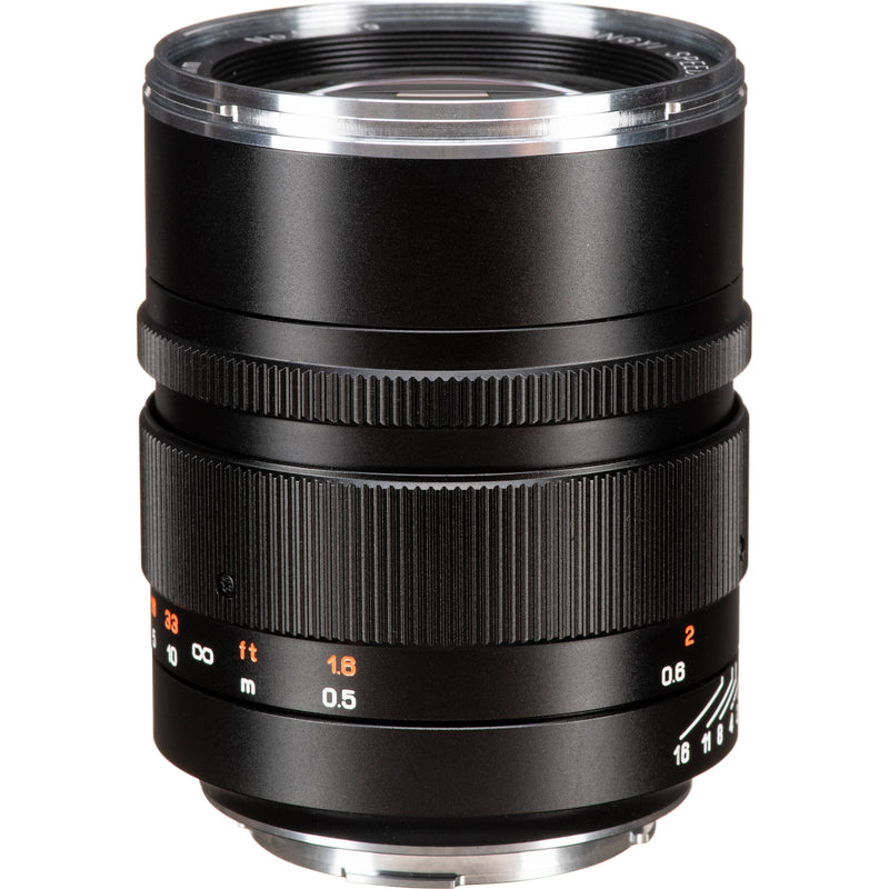 Mitakon Zhongyi Speedmaster 50mm f/0.95 III Lens for (Leica L)
