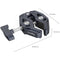 SmallRig 3755B Crab-Shaped Clamp
