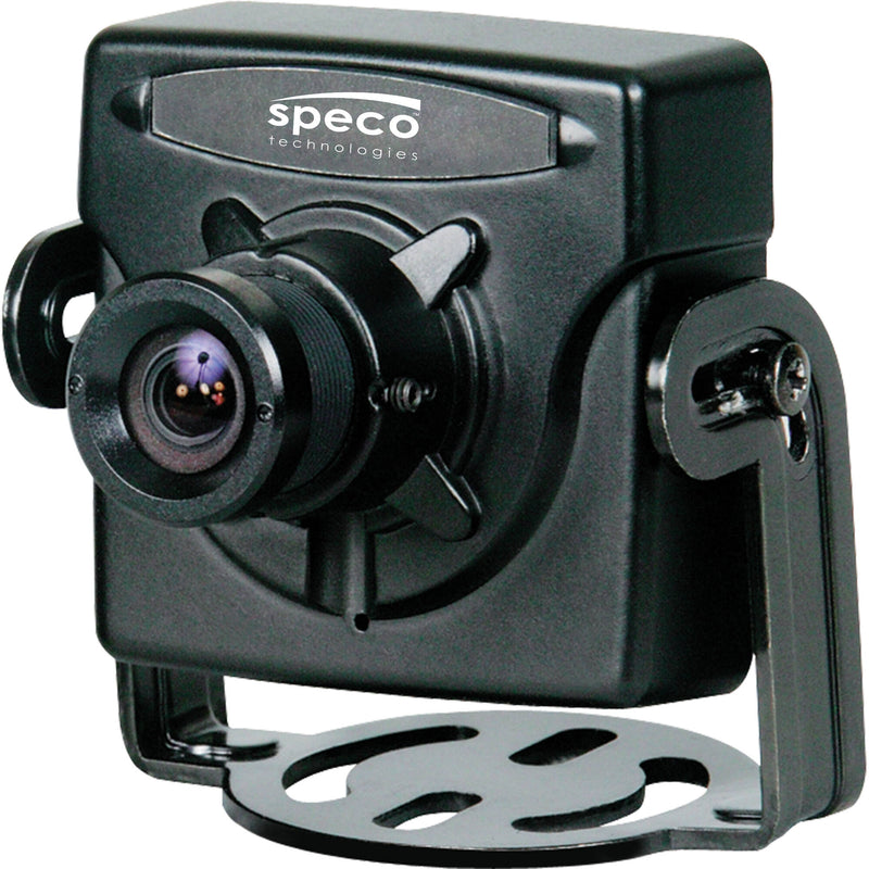 Speco Technologies Intensifier T HTINT40T 2MP HD-TVI Mini Board Camera