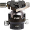 FLM 47GX Centerball Tripod Head&nbsp;with QLB-50 QR Clamp