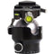 FLM 47GX Centerball Tripod Head&nbsp;with QLB-50 QR Clamp