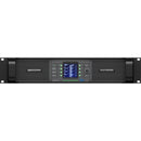 Lab.Gruppen 8000W 4-Out Channels-Amp/SpeakON Connectors/Lake Digital Processing/Digital Audio Networking