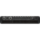 Lab.Gruppen 8000W 4-Out Channels-Amp/SpeakON Connectors/Lake Digital Processing/Digital Audio Networking