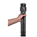 Benro Theta Self-Leveling Carbon Fiber Lightweight Travel Tripod (61")