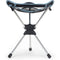 Grand Trunk Compass 360&deg; Stool (Sea Black)
