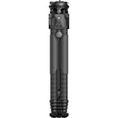 Benro Theta Max Self-Leveling Carbon Fiber Heavy-Duty Travel Tripod (67")
