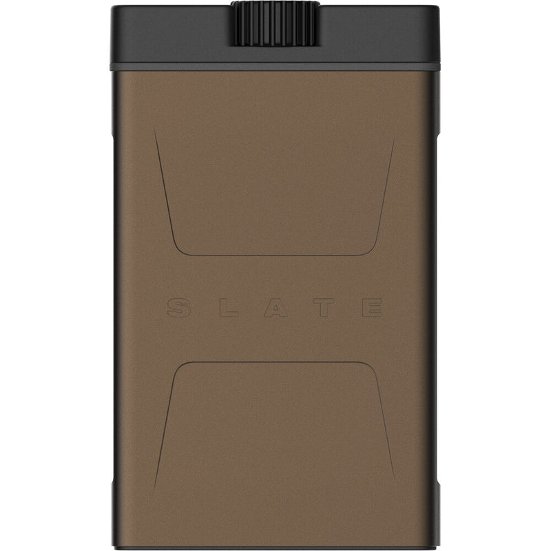 PolarPro Slate CFEA Edition II Memory Card Holder (Desert)