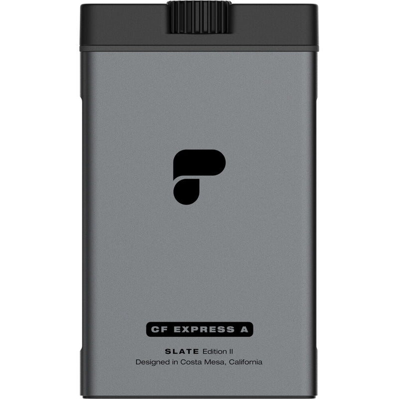 PolarPro Slate CFEA Edition II Memory Card Holder (Mountain)