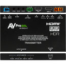 AVPro Edge 8K HDMI Optical Extender Kit (984' Range)