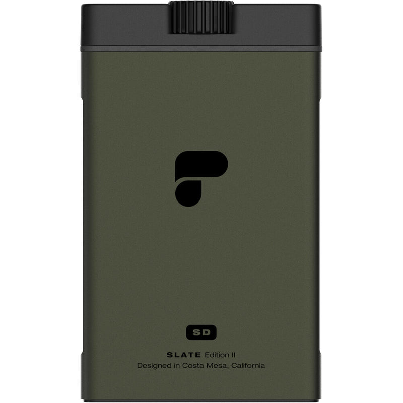 PolarPro Slate SD Edition II Memory Card Holder (Forest)