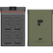PolarPro Slate SD Edition II Memory Card Holder (Forest)