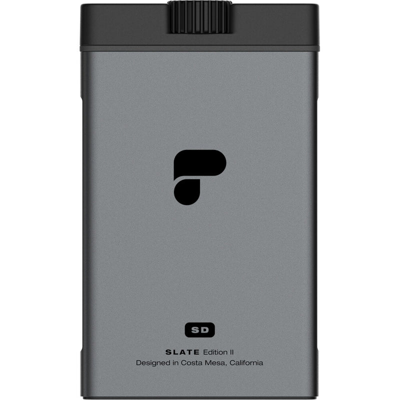 PolarPro Slate SD Edition II Memory Card Holder (Mountain)