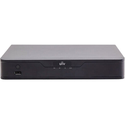 Uniview XVR302-16Q3 16-Channel 5MP Analog HD DVR