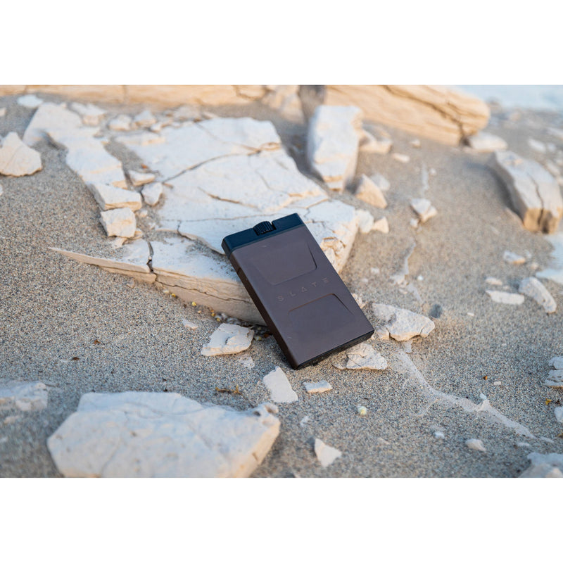 PolarPro Slate CFEA Edition II Memory Card Holder (Forest)