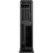 Fractal Design Ridge Mini-ITX Small Form Factor Case (Black)