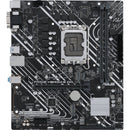 ASUS PRIME H610M-E D4-CSM LGA 1700 Mini-ATX Motherboard