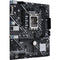 ASUS PRIME H610M-E D4-CSM LGA 1700 Mini-ATX Motherboard