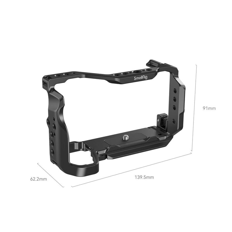 SmallRig Full Camera Cage Kit for Sony a6700