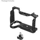 SmallRig Full Camera Cage Kit for Sony a6700