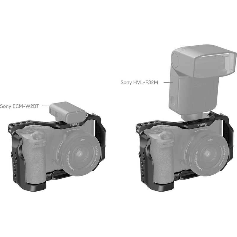 SmallRig Full Camera Cage Kit for Sony a6700