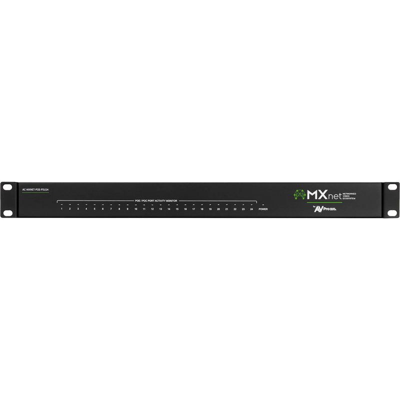 AVPro Edge MXNet Power Supply (370W)
