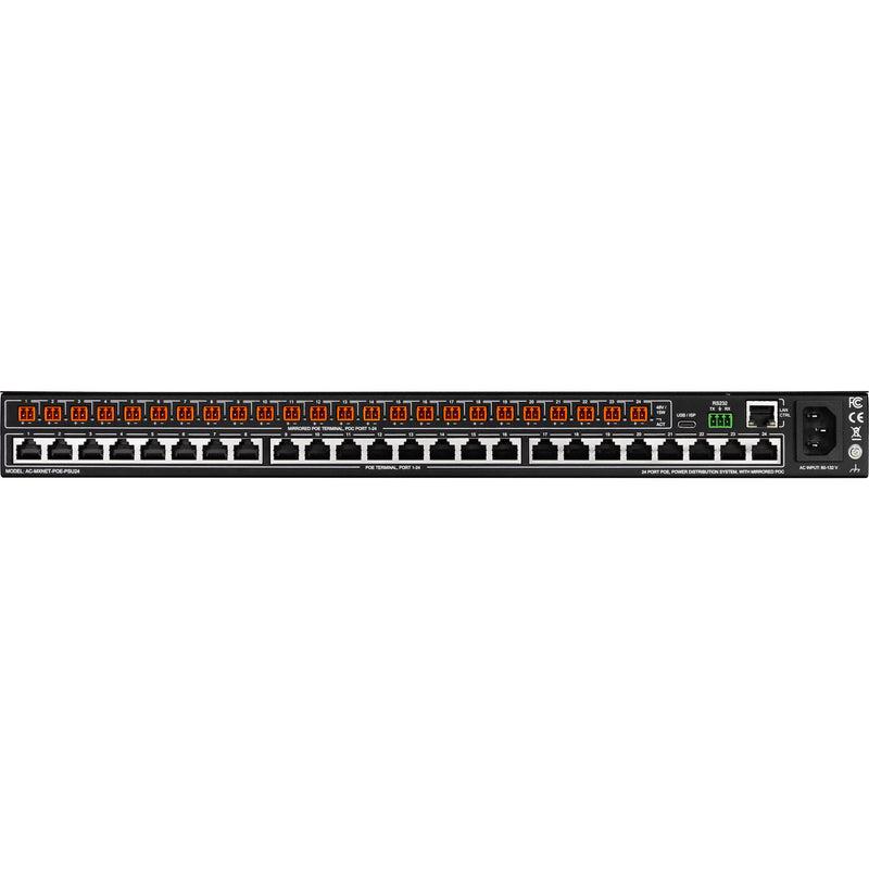 AVPro Edge MXNet Power Supply (370W)