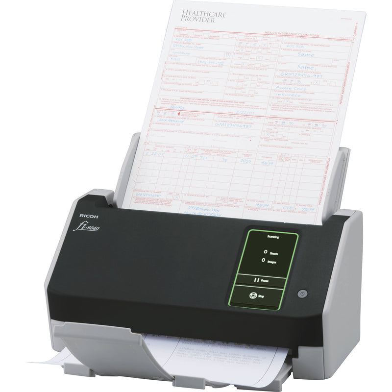 Ricoh fi-8040 Desktop Scanner