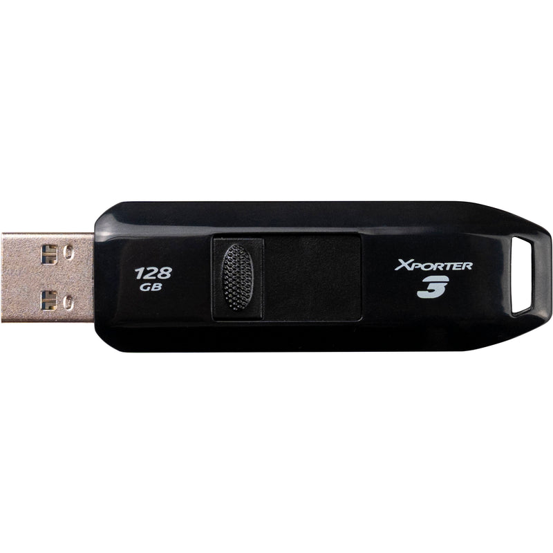 Patriot 128GB Xporter 3 USB-A 3.2 Gen 1 Flash Drive