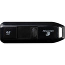 Patriot 64GB Xporter 3 USB-A 3.2 Gen 1 Flash Drive