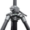 ROGETI T32Max Carbon Fiber Tripod with C32G Geared Center Column